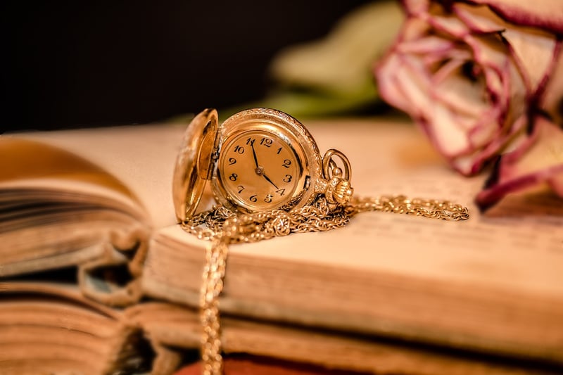 Time Travel Specialists